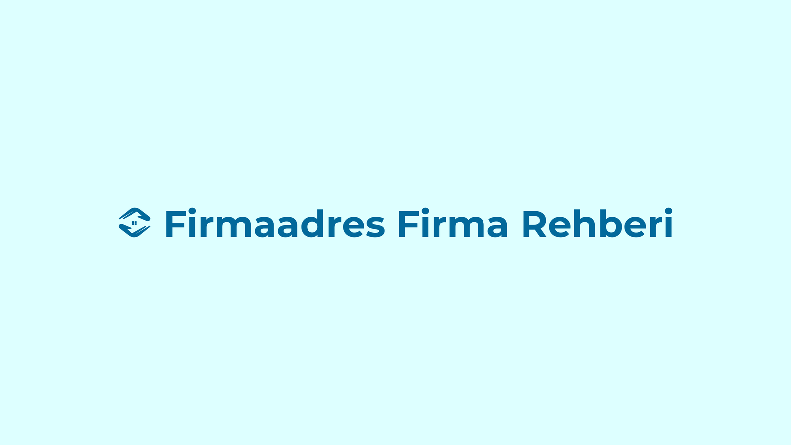 Firmaadres Firma Rehberi