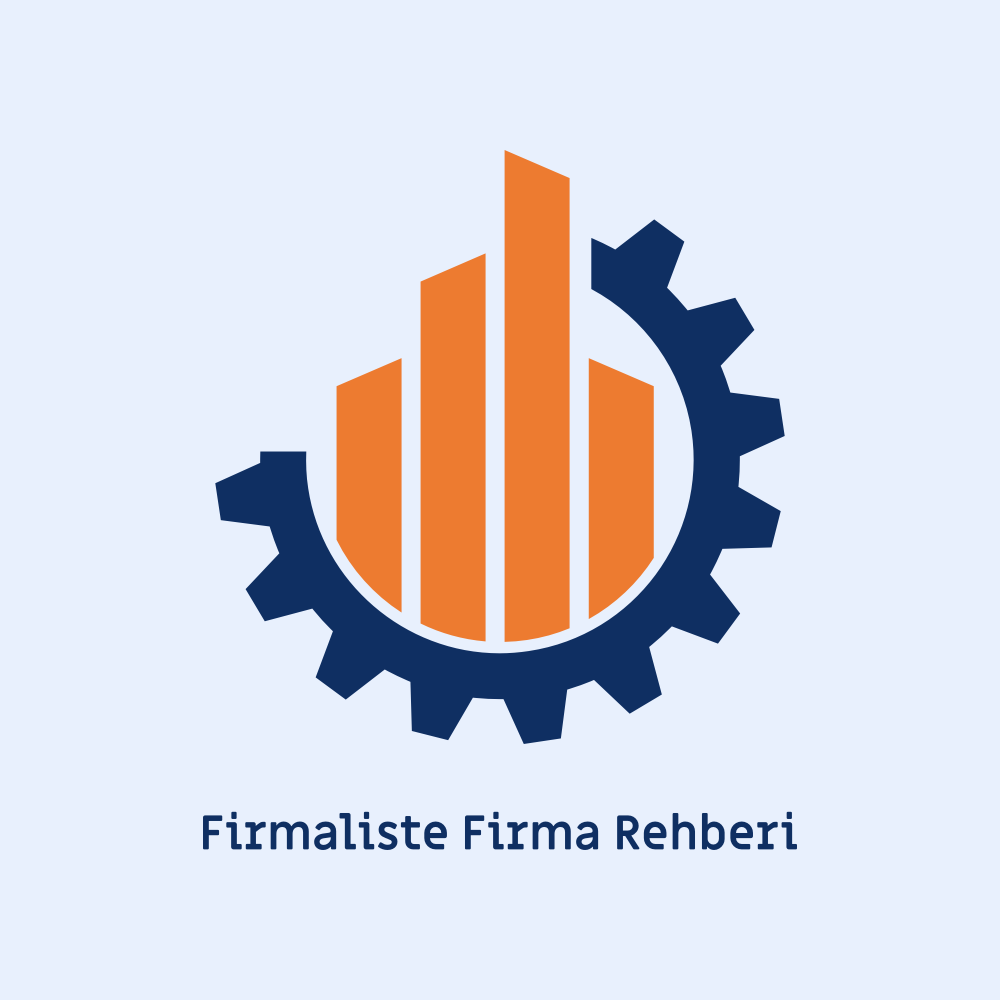 Firmaliste Firma Rehberi